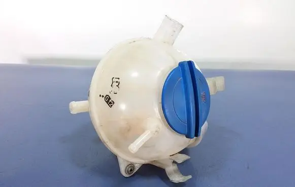 Seat Toledo III (5P) Coolant expansion tank/reservoir 1K0121407