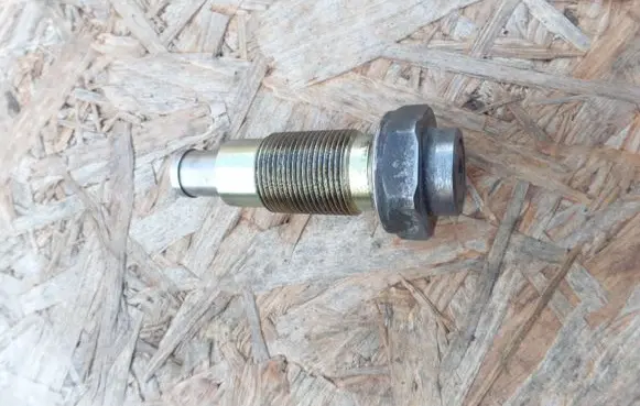 Mercedes-Benz A W168 Timing belt/chain tensioner 