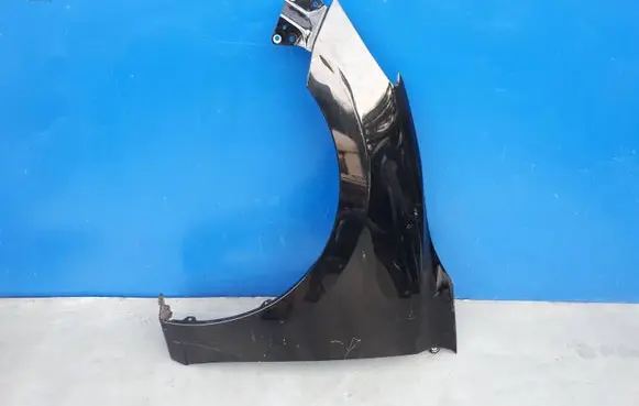 Mazda 2 Fender