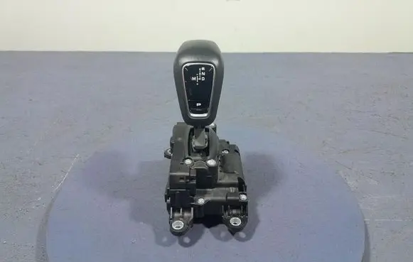 Porsche Cayenne (9PA) Gear shift rod 9Y0713041C
