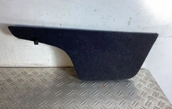 Lexus UX Other trunk/boot trim element 5840976010