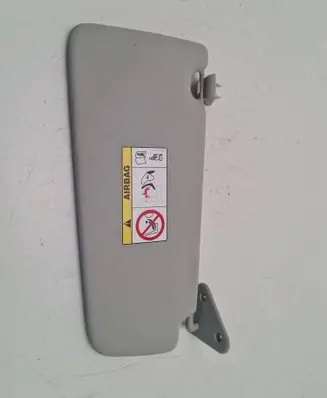 Land Rover Discovery Sport Sun visor