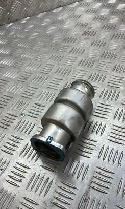 Ford C-MAX II Intercooler hose/pipe 9677359080