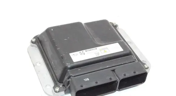 Subaru XV Engine control unit/module 22611AU260 2757001001
