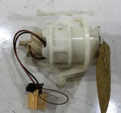 BMW 7 F01 F02 F03 F04 In-tank fuel pump