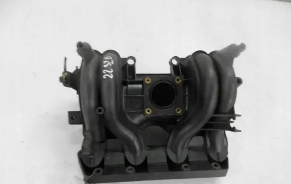 Seat Ibiza II (6k) Intake manifold 