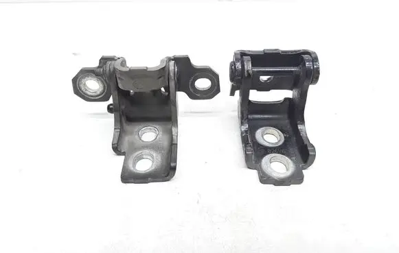 Renault Captur Front door hinge set 804000016R 804200003R