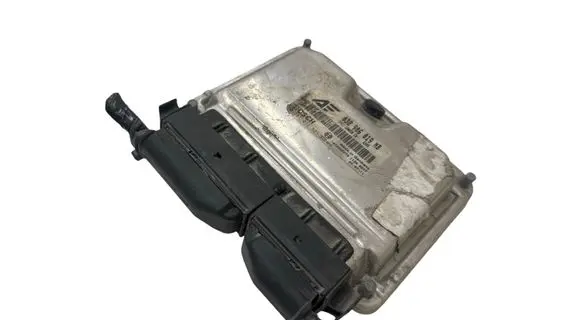 Ford Galaxy Engine control unit/module 038906019NB 138110183 8F0906880