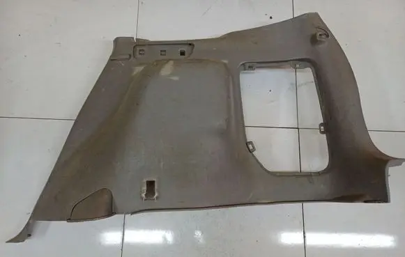 Mazda Premacy Other trunk/boot trim element 