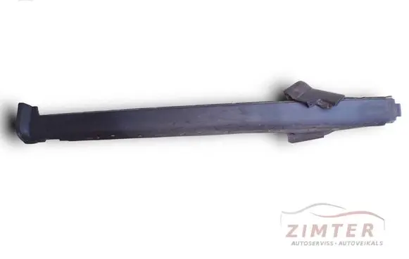 Audi A6 Allroad C5 Side skirt rear trim 4Z7853579 4Z7853859