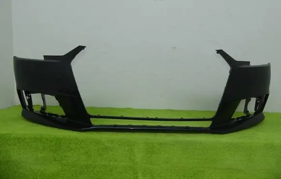 Audi A4 S4 B9 8W Front bumper 8W0807437