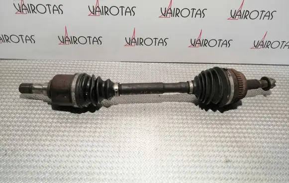 Renault Master II Front driveshaft 0021553 0021554