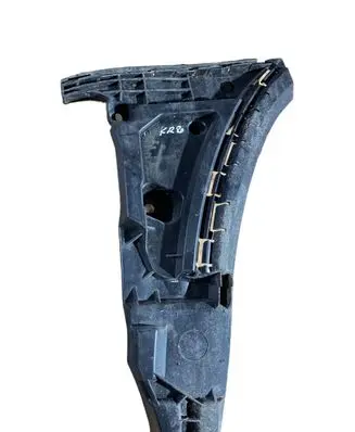 Volvo XC90 Front bumper mounting bracket 30698128