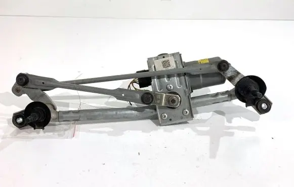 KIA Xceed Front wiper linkage and motor 98100J7000