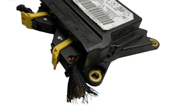 Peugeot Partner Airbag control unit/module 9674290880 010571500
