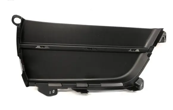 Porsche Macan (95B) Air micro filter air duct channel part 95B121334