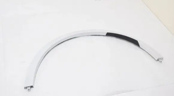 BMW X7 G07 Rear fender molding trim 9478315