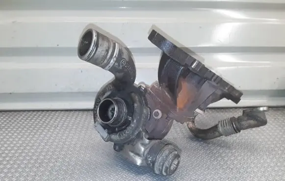 Renault Megane II Turbo H114015 7086392