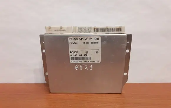 Mercedes-Benz E W210 ABS control unit/module 6523 0295452232