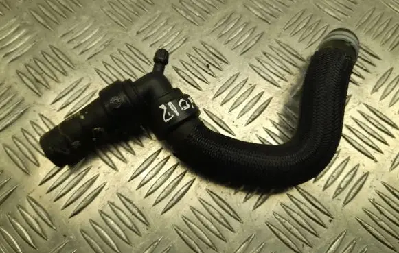 Nissan Juke II F16 Engine coolant pipe/hose 924108895R