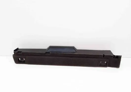 Porsche Macan (95B) Centre console side trim rear 95B861828 8R0861828