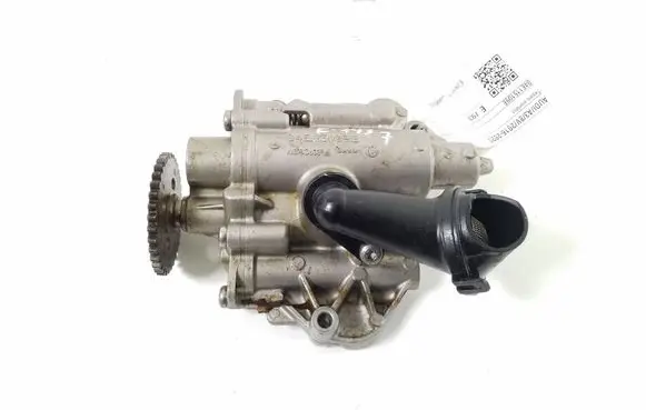 Audi A3 S3 8V Oil pump 04E115109E