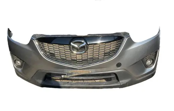 Mazda CX-5 Front bumper