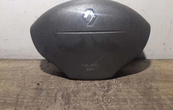 Renault Scenic I Steering wheel airbag 7700433083F