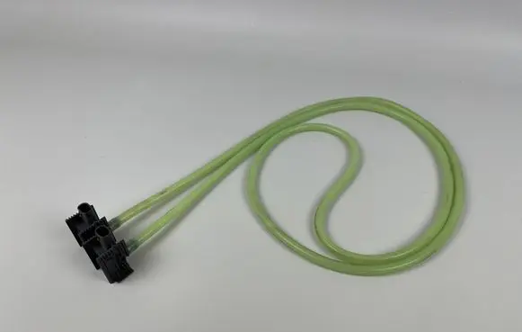 Airbag deployment crash/impact sensor