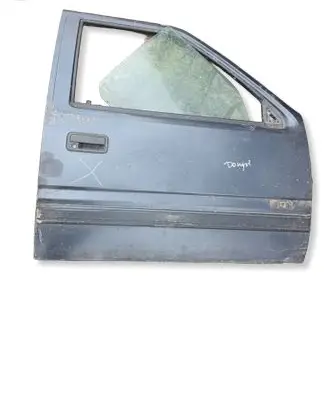 Opel Frontera B Front door 