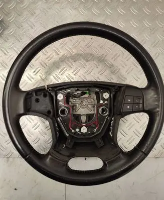Volvo S80 Steering wheel 30778840 11092007