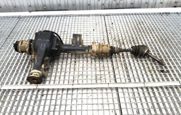 Nissan Terrano Front differential 38511G23007
