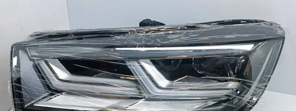 Headlight/headlamp