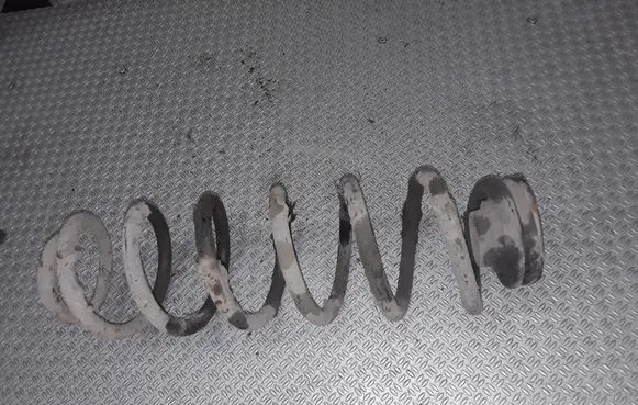 Volkswagen Golf IV Rear coil spring