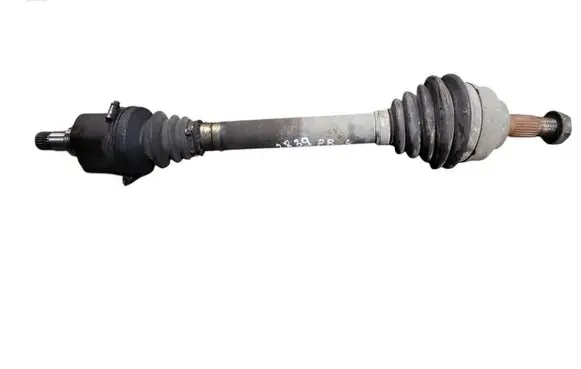 Citroen C4 I Picasso Front driveshaft 