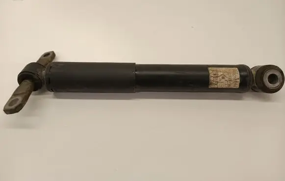 Peugeot Partner III Rear shock absorber/damper 983369980 9826243280