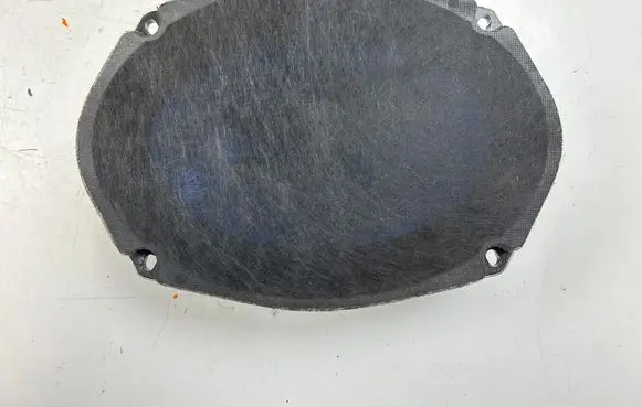 Jeep Grand Cherokee Front door speaker 05064358AB