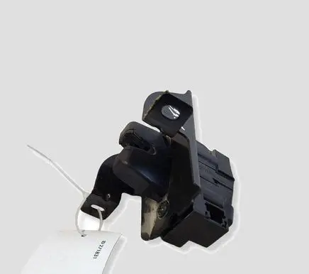 Citroen C4 Grand Picasso Tailgate/trunk/boot lock/catch/latch 9660403680
