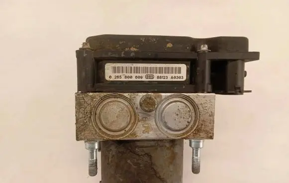 Nissan Qashqai ABS Pump 801091119199