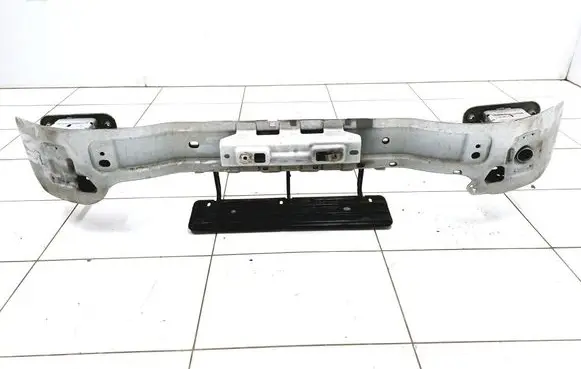 Ford Transit Front bumper cross member