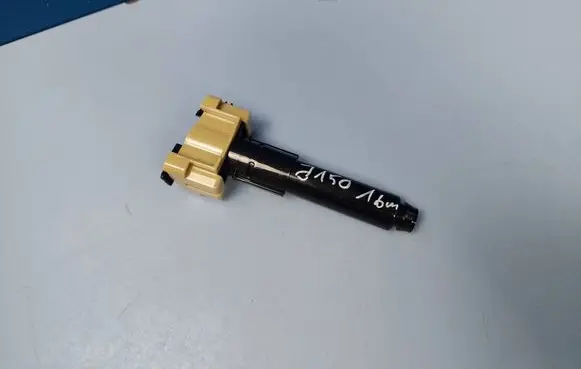 Toyota Land Cruiser (J150) Headlight washer spray nozzle 8520860100