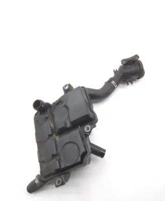 Peugeot 4007 Oil breather separator 9653275280