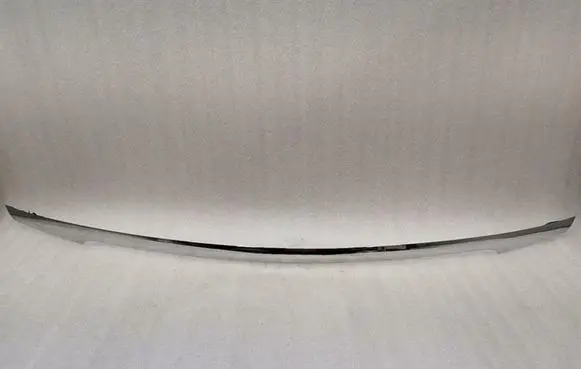 Mercedes-Benz S W222 Tailgate trim A2227570100