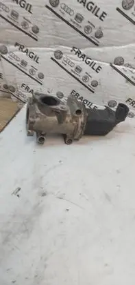 Opel Zafira B EGR valve 50024005 10T084