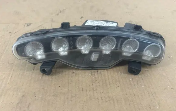 Citroen DS3 LED Daytime headlight 9671962280 9671963280 89207211