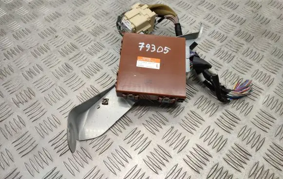 Lexus RX 330 - 350 - 400H Air conditioning/heating control unit 8865048140 1776000817