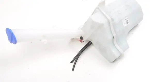 Hyundai Bayon Windshield washer fluid reservoir/tank 98610Q0400