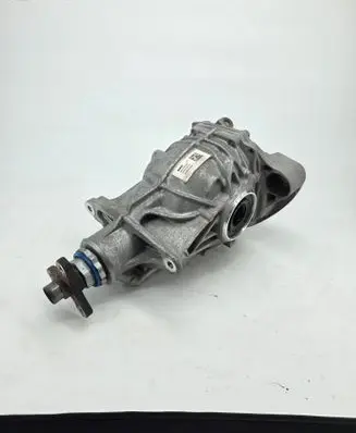 BMW 2 G42 Rear differential 864792306 2206241837 GHNA281H