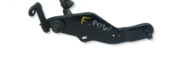 Honda CR-V Air filter cleaner box bracket assembly 