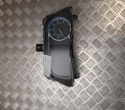 Nissan Leaf II (ZE1) Speedometer (instrument cluster) 248105SJ2C